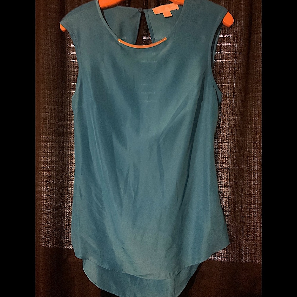 Michael Kors Sleeveless camisole